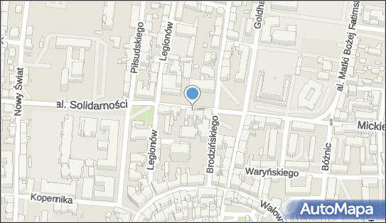 Studio Tańca Aida, ul. Mickiewicza 7, Tarnów 33-100 - Przedsiębiorstwo, Firma, numer telefonu