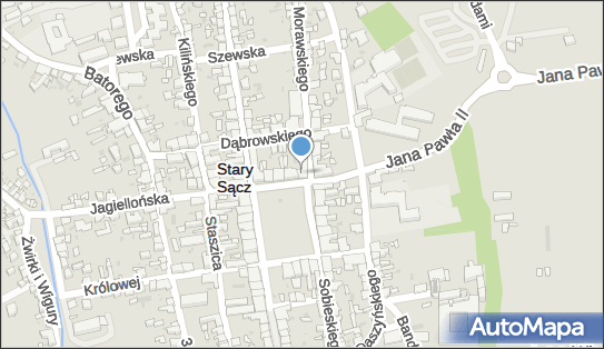 121183946, Studio Tańca Artystycznego 