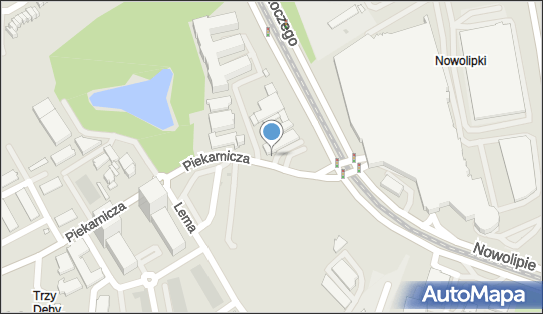 5832747870, Studio Tańca Enzym Agnieszka Tempska 