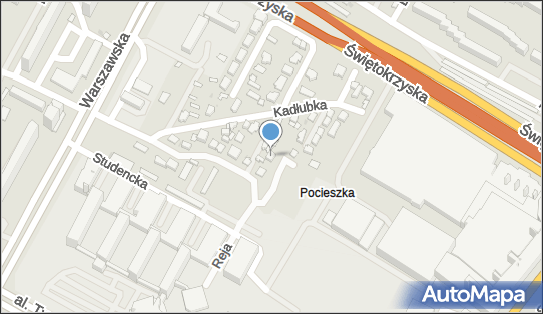 Studio Tańca i Ruchu Scenicznego Mimesis Hubert Stachura, Kielce 25-403 - Przedsiębiorstwo, Firma, NIP: 6571864056