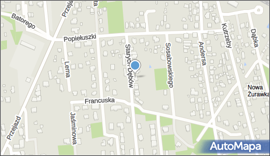 5631517471, Studio Tańca 