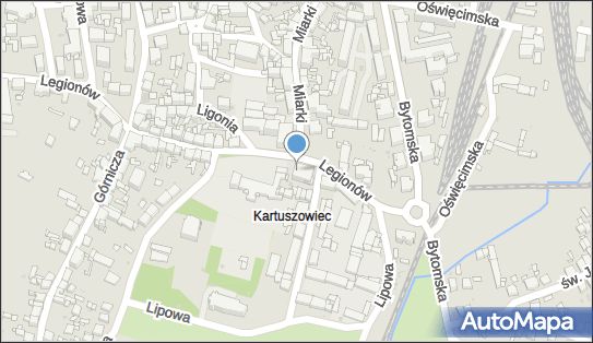 6481953336, Studio Tańca MK Marzena Kobryń 