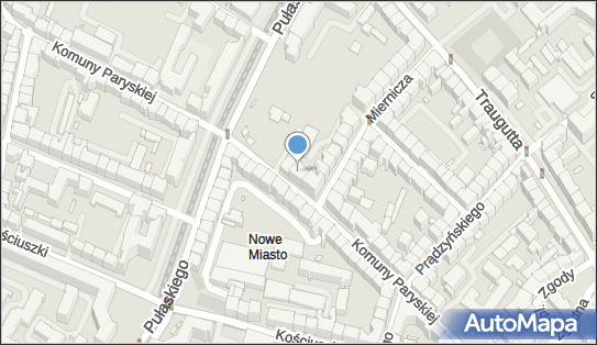 Studio Tańca Towarzyskiego Ines Ineza Tlach, Wrocław 50-452 - Przedsiębiorstwo, Firma, NIP: 8992647268
