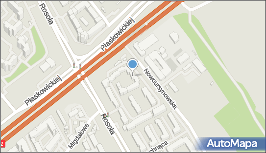 Studio Taneczne Akcent, ul. Zygmunta Pawlaczyka 1, Warszawa 02-790 - Przedsiębiorstwo, Firma, NIP: 9511352590