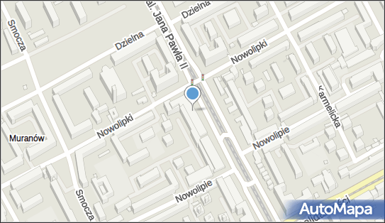 Studio Tapet i Dekoracji, Al. Jana Pawła II 45a lokal 44a 01-008 - Przedsiębiorstwo, Firma, godziny otwarcia, numer telefonu