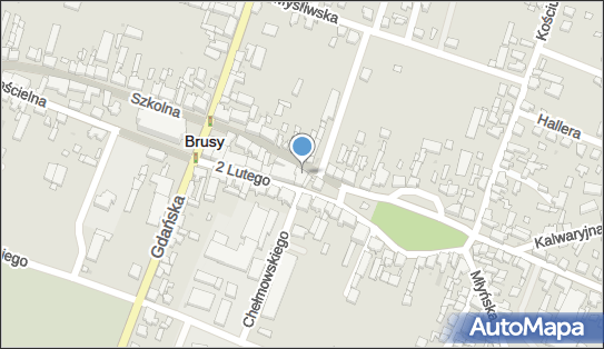 Studio Tatuażu, Handel i Usługi Wiesław Jażdżewski 89-632 Brusy ul.Klonowa 7 89-632 - Przedsiębiorstwo, Firma, NIP: 5551403067