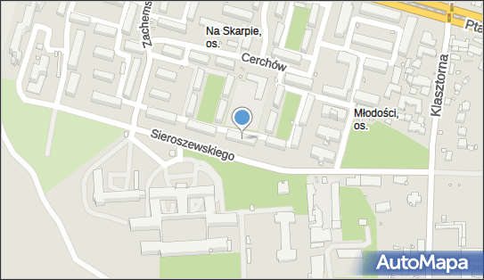 6781625955, Sławomir Broszkiewicz Studio Techniki Oświetleniowej 