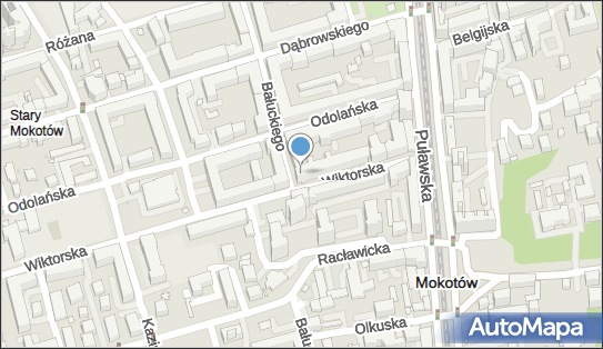 Studio Tele Team, Wiktorska 14, Warszawa 02-587 - Przedsiębiorstwo, Firma, NIP: 5211531116