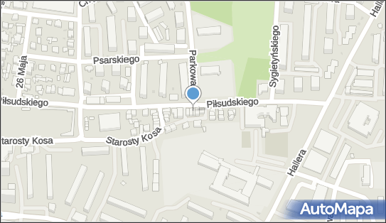 7581486805, Studio Fryzur Temida Kuklińska Katarzyna 