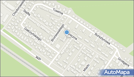 Studio Tips, Roosevelta Franklina Delano 25, Świnoujście 72-600 - Przedsiębiorstwo, Firma, NIP: 8551070696