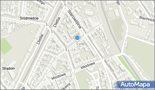 Studio Tisha, ul. Berka Joselewicza 7, Kraków 31-051 - Przedsiębiorstwo, Firma, NIP: 9291442947