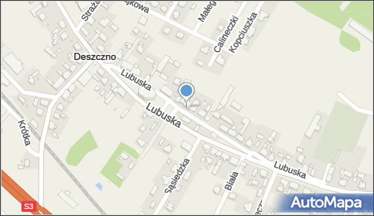 Studio Trendy, ul. Lubuska 105, Deszczno 66-446 - Przedsiębiorstwo, Firma, NIP: 5991804356