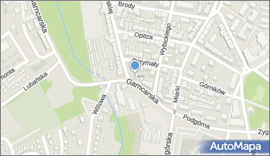 6121824499, Studio Urody A-2 