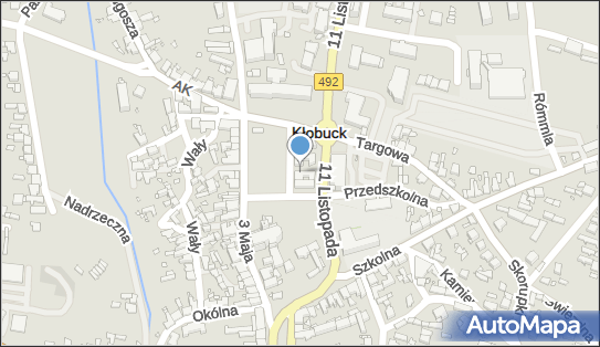 5742022488, Studio Urody Agata Berg 