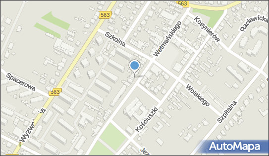 5691140018, Studio Urody 