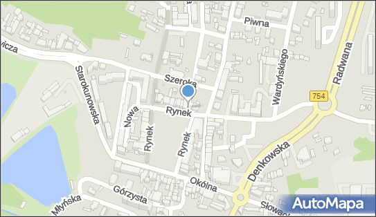 Studio Urody Beauty, ul. Rynek 52, Ostrowiec Świętokrzyski 27-400 - Przedsiębiorstwo, Firma, NIP: 6612371848