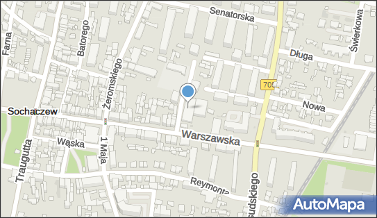 Studio Urody Caroline, Poprzeczna 4, Sochaczew 96-500 - Przedsiębiorstwo, Firma, NIP: 8371063513