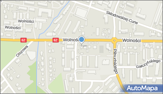 Studio Urody Dorota, Wolności 57, Sokołów Podlaski 08-300 - Przedsiębiorstwo, Firma, NIP: 8231000688