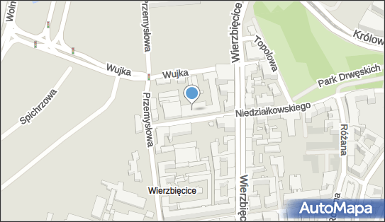 Studio Urody Ekstraktt S.C., ul. Niedziałkowskiego 10A/51, Poznań 61-578 - Przedsiębiorstwo, Firma, numer telefonu