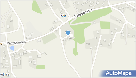Studio Urody Ella, Paczółtowice 251, Paczółtowice 32-065 - Przedsiębiorstwo, Firma, numer telefonu, NIP: 8821172516