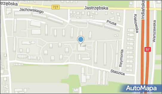 7991739708, Studio Urody 