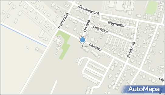Studio Urody Gryf Arena Justyna Gnosowska, ul. Łąkowa 15c 72-300 - Przedsiębiorstwo, Firma, NIP: 8571864347