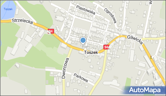 Studio Urody i Masażu, Strzelecka 10, Toszek 44-180 - Przedsiębiorstwo, Firma, NIP: 9690008193