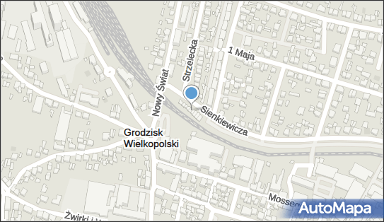 Studio Urody Katharsis Agnieszka Króll, ul. Sienkiewicza 11 62-065 - Przedsiębiorstwo, Firma, NIP: 7881451260