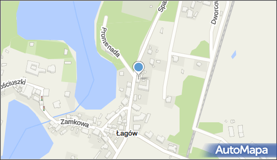 Studio Urody Kleopatra, ul. 1 Lutego 16A, Łagów 66-220 - Przedsiębiorstwo, Firma, NIP: 9271864680