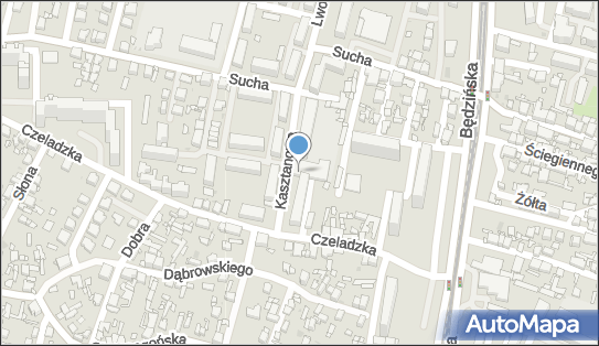 6442856362, Widawska Ewelina Studio Urody Metamorfozy 