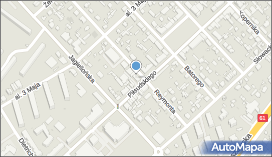 5361553326, Studio Urody Metamorfoza Noskowicz Wiesława 