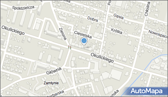 7961151927, Stanisława Mirota Firma Handlowo - Usługowa 