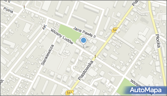 Studio Urody Mój Styl, ul. Wiosny Ludów 12, Sierpc 09-200 - Przedsiębiorstwo, Firma, numer telefonu, NIP: 7761439233