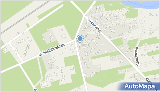 Studio Urody Nathalie, ul. 11 Listopada 15, Borzymy 05-280 - Przedsiębiorstwo, Firma, NIP: 1251354173