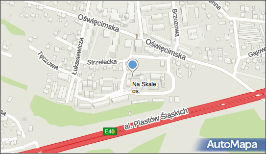 Studio Urody Paradise, Łowiecka 9B, Ruda Śląska 41-707 - Przedsiębiorstwo, Firma, numer telefonu, NIP: 6412244275