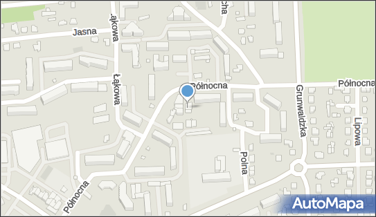 Studio Urody Prestige, Północna 12A, Płońsk 09-100 - Przedsiębiorstwo, Firma, NIP: 5671839519