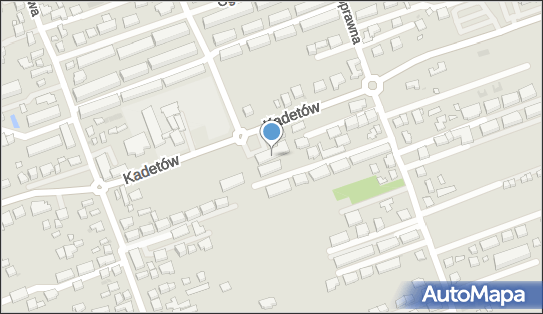 Studio Urody PRO, Kadetów 20, Warszawa 03-987 - Przedsiębiorstwo, Firma, numer telefonu