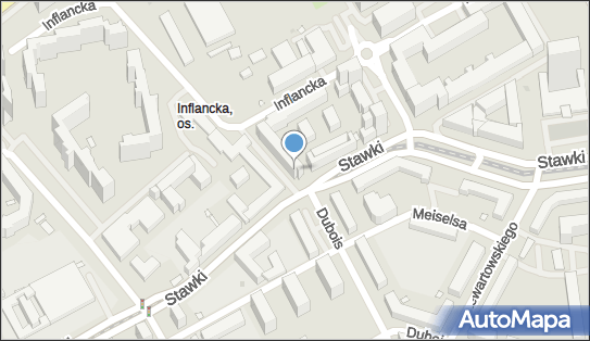 Studio Urody Santi, Stawki 6 lok U3, Warszawa 00-193 - Przedsiębiorstwo, Firma, godziny otwarcia, numer telefonu