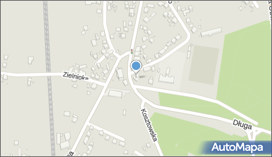 2220424430, Firma Celeste Justyna Jańska 
