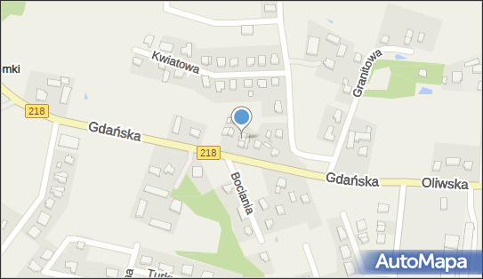 5842473003, Sklep Spożywczo Przemysłowy Mirosława Bryłowska 