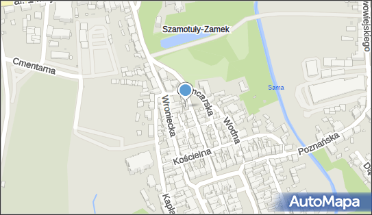 302382232, Studio Urody Styl Starzonek Dominik 