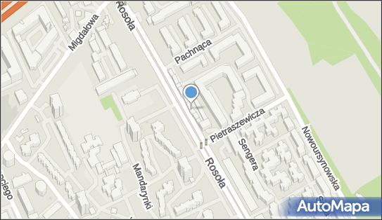 9511926105, Studio Urody 