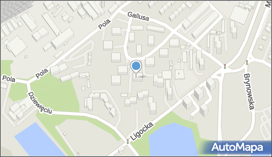 9542363264, Studio Urody Totu Wioletta Zamiela 