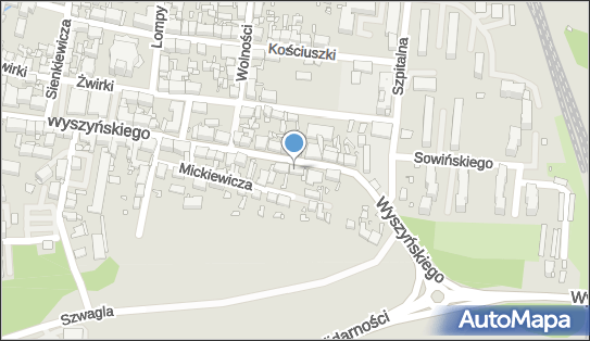 241954477, Studio Fryzjersko-Kosmetyczne 