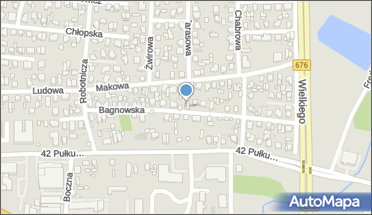 Studio Urody Wioletta Markowska, Bagnowska 21, Białystok 15-189 - Przedsiębiorstwo, Firma, NIP: 9661959862