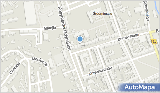 5991315700, Studio Urody 