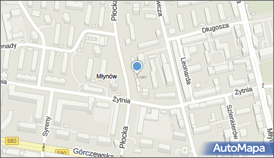 010259718, Grażyna Foch Studio Urody 