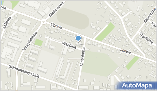 Studio Urody, ul. Wspólna 3, Sokołów Podlaski 08-300 - Przedsiębiorstwo, Firma, NIP: 8241664220