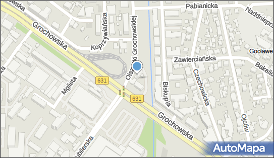 1132396521, Studio Urody Karolina Skiba 