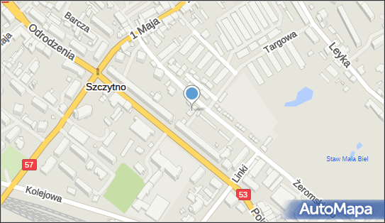 Studio Urody, ul. Stefana Żeromskiego 12B, Szczytno 12-100 - Przedsiębiorstwo, Firma, numer telefonu, NIP: 7451736681